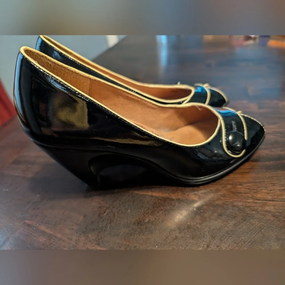 Sofft women 7m